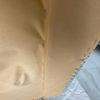 Doğtaş Brita Berjer Fabrika Hatalı Ürün Değişimi