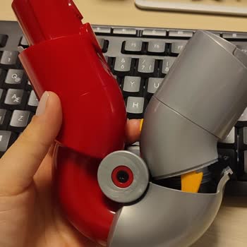 Dyson Mobilya Altı Süpürme Aparatı
