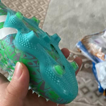 MRC Krampon Müşteri Hizmetleri Hayal Kırıklığı Ve Ürün Sorunları