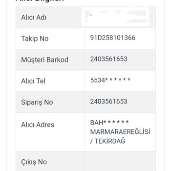 Kargoist Kargoda Teslimat Süresi