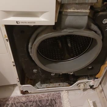 Enuygunhizmet.com Beyaz Eşya Servis Mağduriyeti Ve İade Talebi