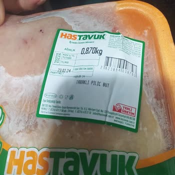 Son Kullanma Tarihi Aynı Gün Olan Ürün Yollayan A101