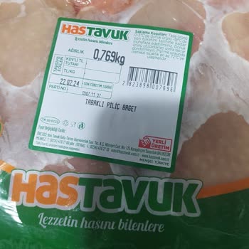 Son Kullanma Tarihi Aynı Gün Olan Ürün Yollayan A101