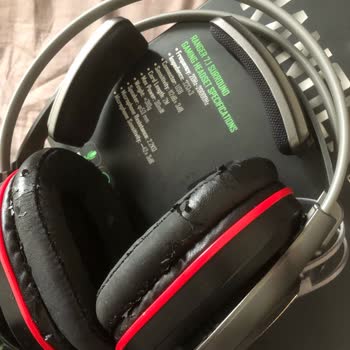 Gamepower Ranger Kulaklık Soyuluyor