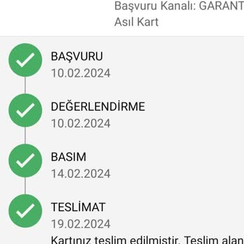 Garanti Bankası Eğitim Kampanyaları
