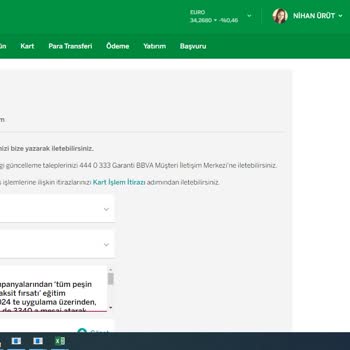 Garanti Bankası Eğitim Kampanyaları