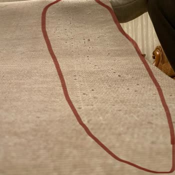 Gümüşsuyu Halı Defolu Ürününü Fabrika Ayarlarına Uygun Görüyor