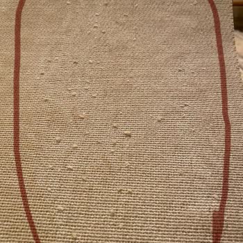 Gümüşsuyu Halı Defolu Ürününü Fabrika Ayarlarına Uygun Görüyor