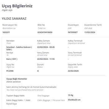 Pegasus Pişmanlıktır Uzak-durun Paranızı Boşa Harcamayın