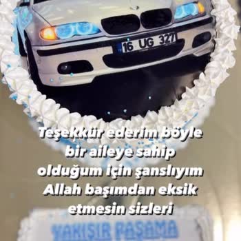 Rıhtım Pastaneleri Rıhtım Pastanesi Kötü Sipariş