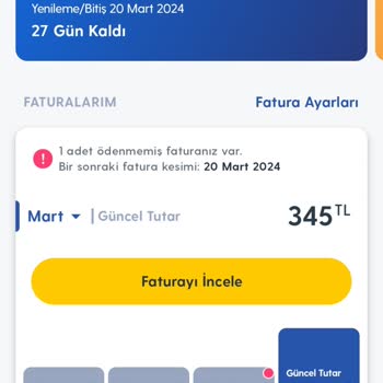 Turkcell Tarife Fiyatlarındaki Uçuk Rakamlar