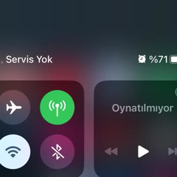 Vodafone E Hızında İnternet Erişimi Ve Şebeke Sorunsalı