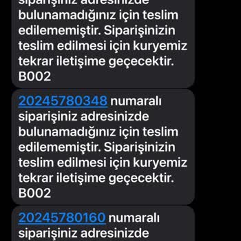 Turkcell Pasaj Gerekçesiz Ürün İptali Yapıyor!