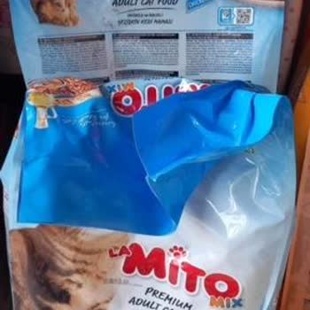 Mito Mix Yanlış Ürün Teslim Edildi