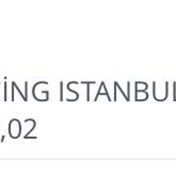 Betterme  Olmayan Üyelikten Para Çekmeye Devam Ediyor!