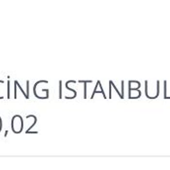 Betterme  Olmayan Üyelikten Para Çekmeye Devam Ediyor!