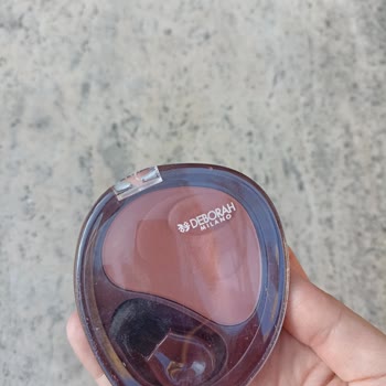 Я хочу вернуть продукцию Deborah