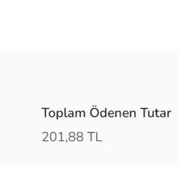 Webrika'dan Aldığım Ürün 9 Gün Oldu Hala Kargoya Verilmedi