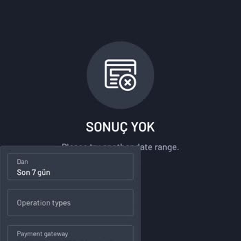 Global Trade Paramı Vermiyor Firmaya Ulaşılamıyor