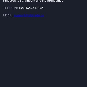 Global Trade Paramı Vermiyor Firmaya Ulaşılamıyor