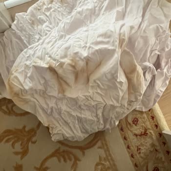 Ankara Teknik Servis Kurutma Makinesi Servis Hüsranı