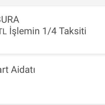 VakıfBank Kart Aidat Ücreti