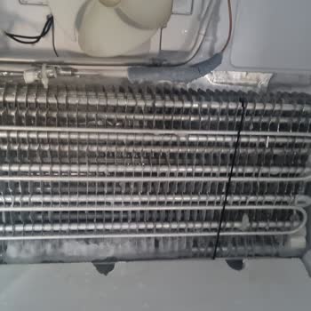 Arçelik Buzdolabı Buz Tutma Sorunu