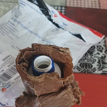 Aras Kargo Rezil Ve Dikkatsiz Taşıma