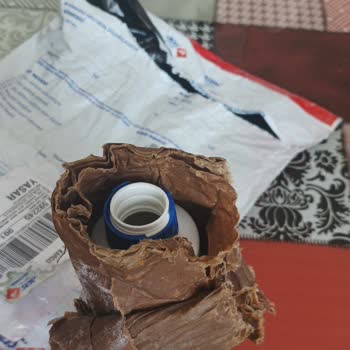 Aras Kargo Rezil Ve Dikkatsiz Taşıma