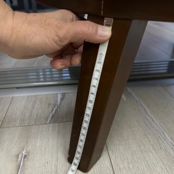 Vivense Hermes Koltuk Şikayeti Koltuk Ayakları Ters Takılmış