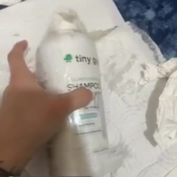 Watsons Ürünüm Zarar Görmüş