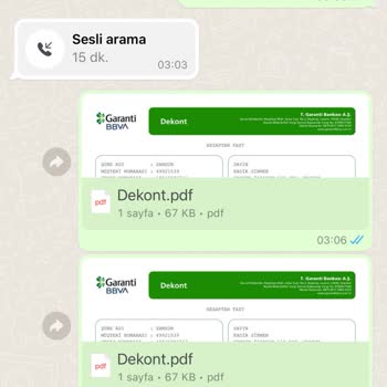 Elit Masaj Salonu 18.000₺'lik Kayıp Ve Bekleyiş