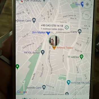 Elit Masaj Salonu 18.000₺'lik Kayıp Ve Bekleyiş