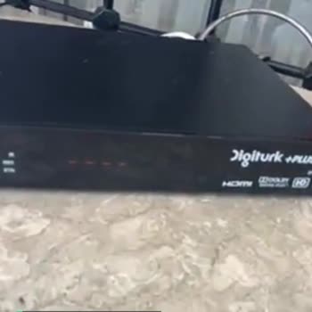 Digiturk Arızası Can Sıkıcı😡
