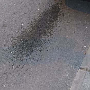 Nissan Qashqai Egzozdan Aşırı Su Akıtma