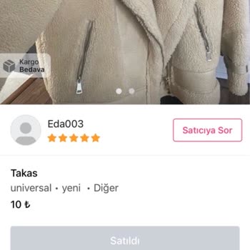 Gardrops'ta Sahte Satış Şikayeti