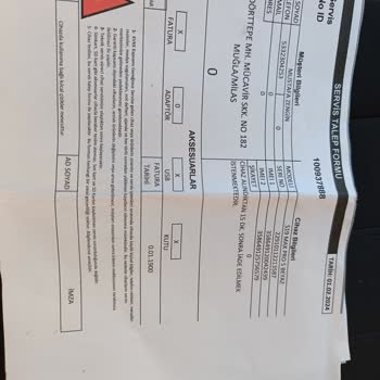 Reader Telefon Markası