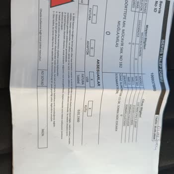 Reader Telefon Markası