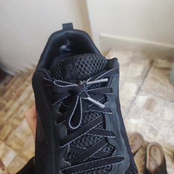 Skechers Ürün Kalitesizliği Ve Satış Sonrası İlgisizlik