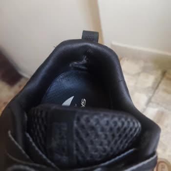 Skechers Ürün Kalitesizliği Ve Satış Sonrası İlgisizlik