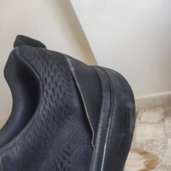 Skechers Ürün Kalitesizliği Ve Satış Sonrası İlgisizlik