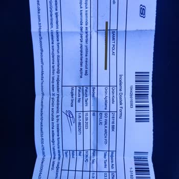 Skechers Ürün Kalitesizliği Ve Satış Sonrası İlgisizlik