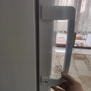 Altus Derin Dondurucunun Kapak Kulpu