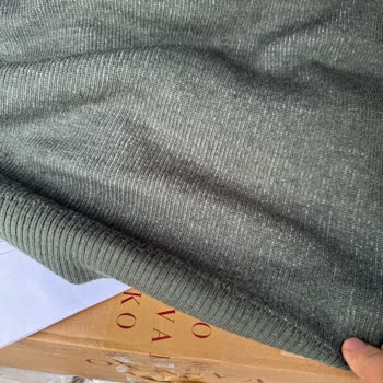 Vakko'dan Alıp Da Kendi Paramızla Rezil Olduğumuz Ürünler.