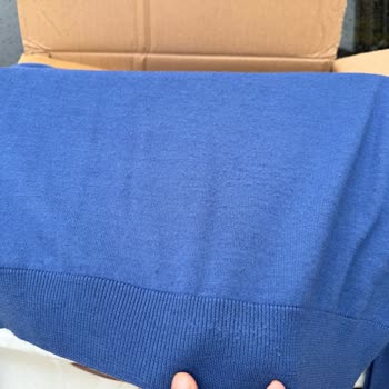 Vakko'dan Alıp Da Kendi Paramızla Rezil Olduğumuz Ürünler.