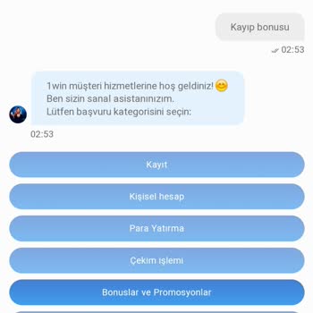 Probleme mit Boni und Kundenservice bei 1win