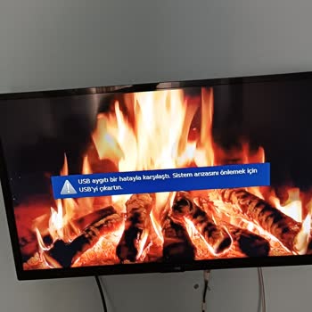 Digiturk Sürekli Sitem Hatası Veriyor