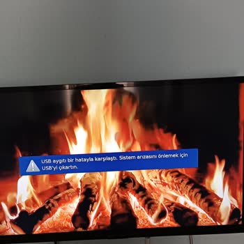 Digiturk Sürekli Sitem Hatası Veriyor