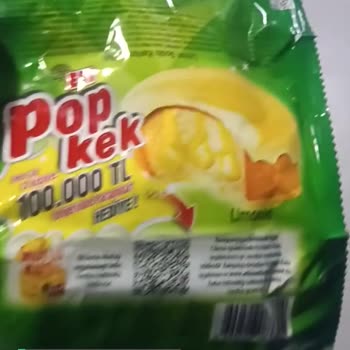Eti Mutlu Kutu Çekiliş