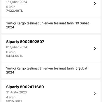 Sephora Puan Politikası Ve Müşteri Memnuniyetsizliği